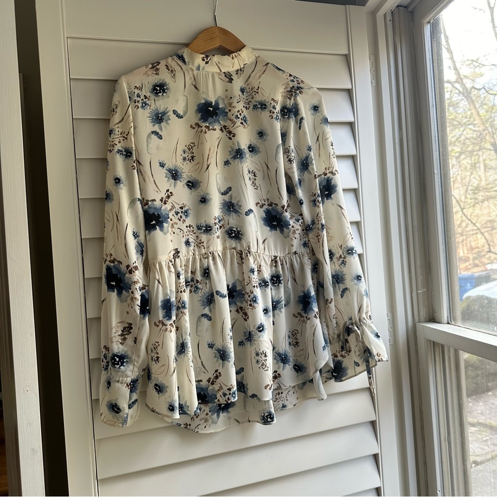 Asher By Fab’rik Tunic